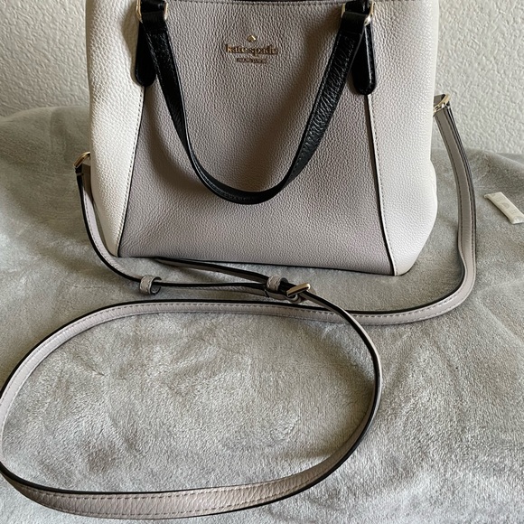 Kate Spade Med Satchel - Picture 9 of 9